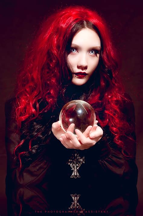 Red witch jat